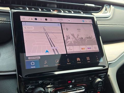 New 2025 Jeep Grand Cherokee L Limited image 31