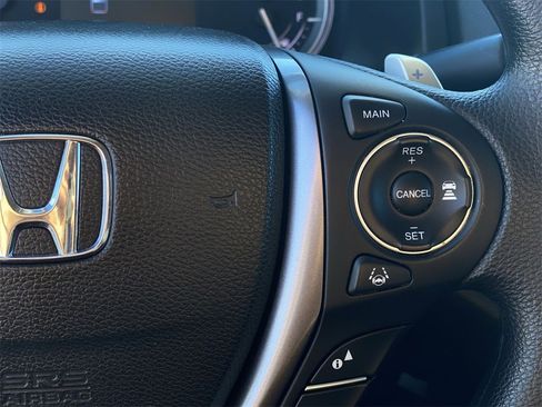 Used 2020 Honda Ridgeline Sport image 21