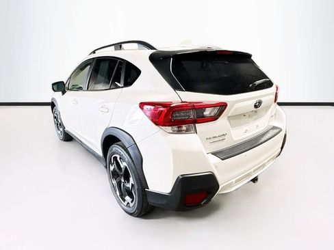 Used 2021 Subaru Crosstrek 2.5i Limited w/ Moonroof Package 2 image 5
