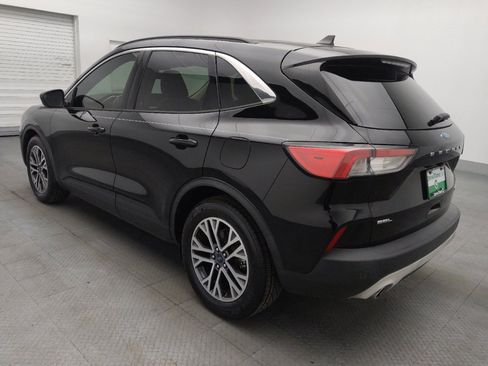 Used 2020 Ford Escape SEL FWD image 5