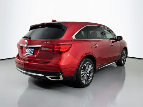 Used 2019 Acura MDX FWD w/ Technology Package image 8