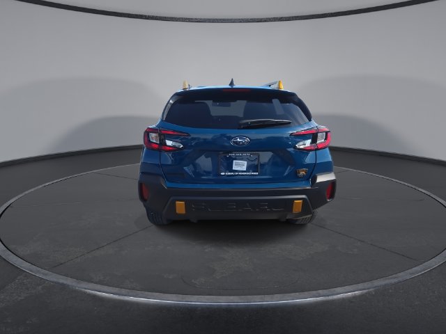 New 2026 Subaru Crosstrek 2.5i Wilderness w/ Crosstrek Mirror Package AWD/4WD image 7