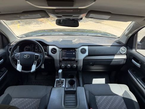 Used 2020 Toyota Tundra SR5 w/ SX Package RWD image 15