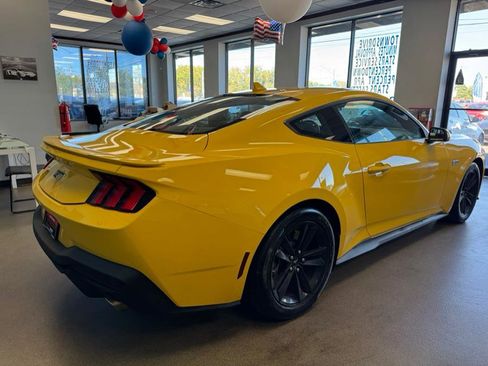 Used 2024 Ford Mustang GT image 13