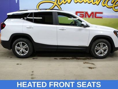 Used 2023 GMC Terrain SLE w/ Driver Convenience Package