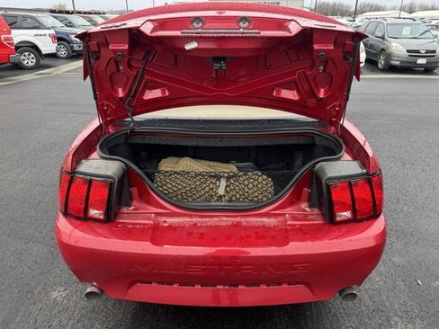 Used 2002 Ford Mustang GT image 31