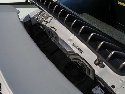 Used 2023 Porsche 911 Turbo S image 42