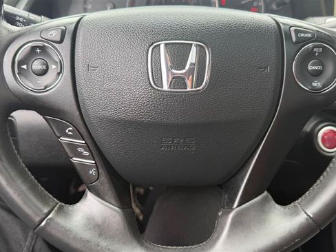 Used 2015 Honda Accord EX-L image 24