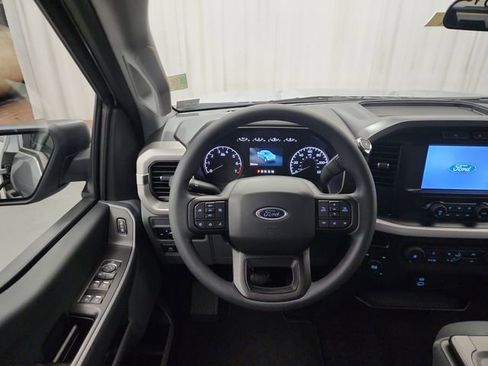 Used 2022 Ford F150 XLT image 14