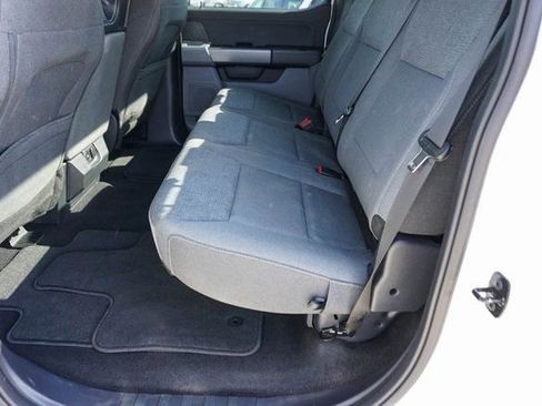 Used 2024 Ford F150 XLT image 18