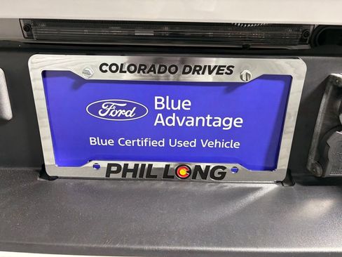 Used 2025 RAM 3500 Laramie image 31