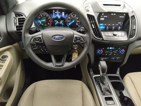 Used 2018 Ford Escape SE w/ SE Sync 3 Package AWD/4WD image 22