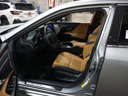 Used 2023 Lexus ES 350 350 image 2