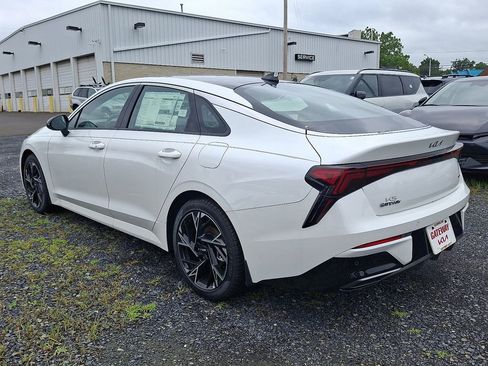 New 2025 Kia K5 GT-Line w/ GT-Line Premium Package image 3