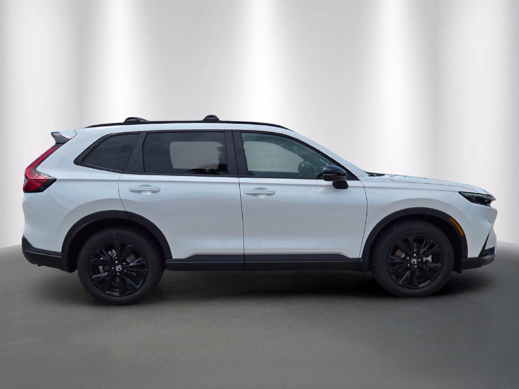 New 2027 Honda CR-V Sport-L image 2