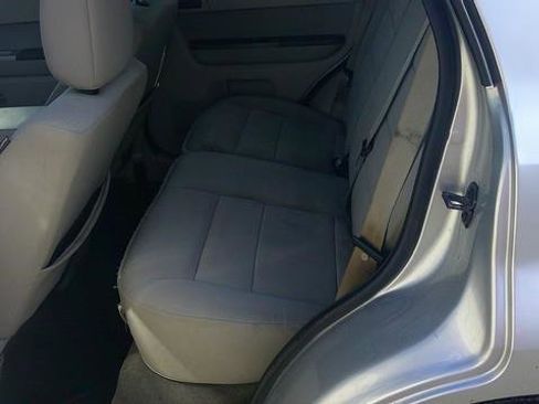 Used 2011 Ford Escape 4WD Hybrid image 9