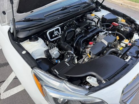Used 2017 Subaru Legacy 2.5i Sport w/ Popular Package #2A AWD/4WD image 36