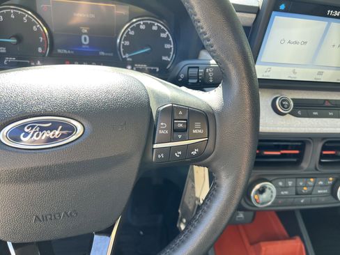 Used 2022 Ford Maverick XLT w/ Equipment Group 300A Standard image 19