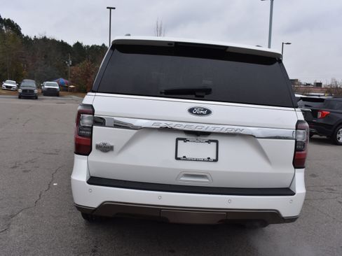 Used 2021 Ford Expedition King Ranch image 8