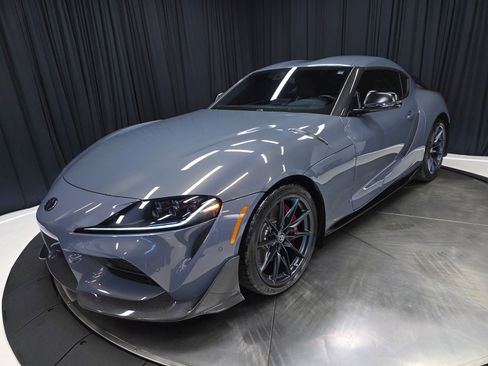 Used 2023 Toyota Supra A91 Edition image 47