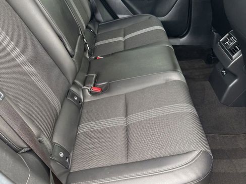 Certified 2025 MAZDA CX-50 AWD 2.5 S w/ Select Package image 23