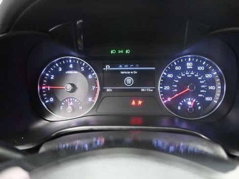 Used 2024 Toyota Sequoia Capstone AWD/4WD image 11