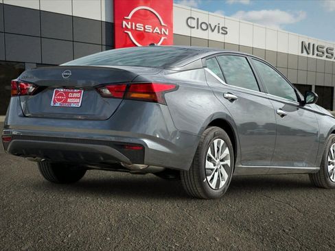 New 2025 Nissan Altima 2.5 S image 3