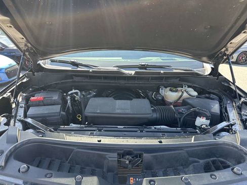 Used 2022 Cadillac Escalade Sport w/ Touring Package image 26