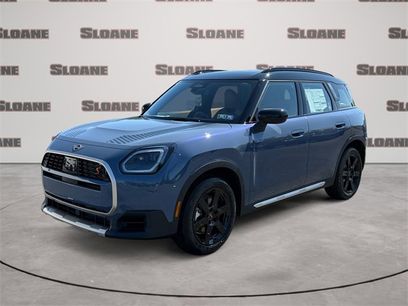 New 2026 MINI Cooper Countryman S
