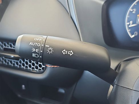 New 2026 Honda HR-V Sport image 25