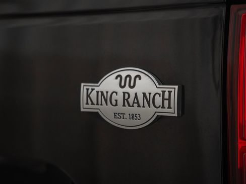 Used 2019 Ford F150 King Ranch w/ Equipment Group 601A Luxury image 9