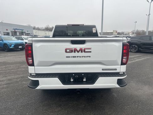 Used 2024 GMC Sierra 1500 Elevation image 6