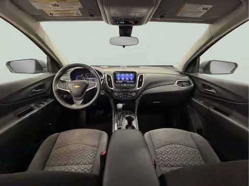 Used 2023 Chevrolet Equinox LT AWD/4WD image 31