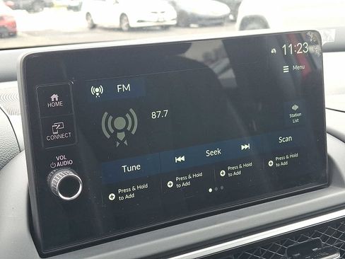 Certified 2025 Acura ADX A-Spec AWD/4WD image 18