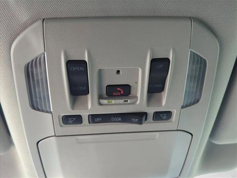 New 2026 Toyota Highlander XLE AWD/4WD image 24