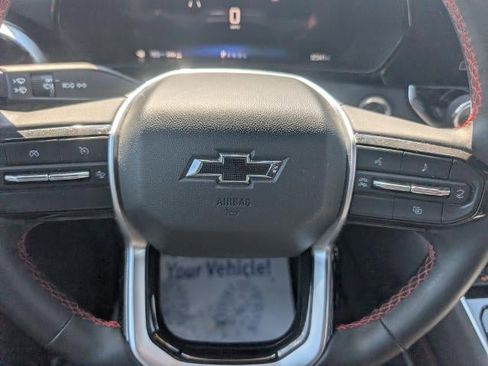 Used 2024 Chevrolet Colorado Z71 w/ Z71 Convenience Package 2 AWD/4WD image 13