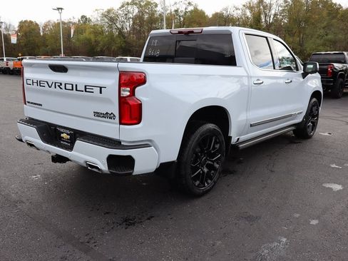 New 2026 Chevrolet Silverado 1500 High Country image 30