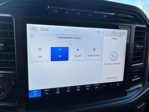 Used 2024 Ford F150 XLT w/ Equipment Group 302A MID image 19