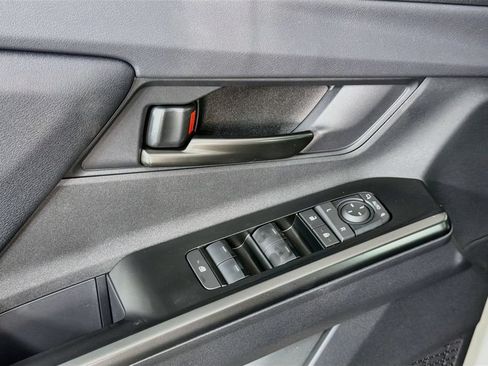 New 2026 Toyota bZ Woodland AWD/4WD image 22