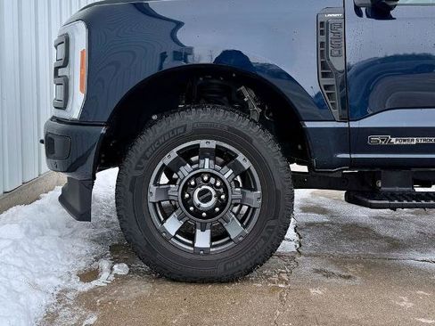 Certified 2023 Ford F350 Lariat w/ Lariat Ultimate Package image 30