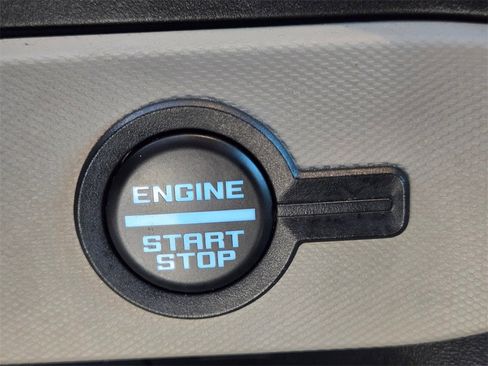 Used 2021 Ford Bronco Big Bend image 19