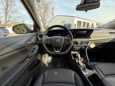 New 2026 Buick Encore GX Sport Touring w/ Advanced Technology Package image 2