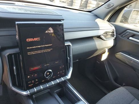 New 2026 GMC Acadia Elevation w/ Black Edition image 26