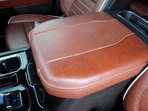 Used 2023 GMC Sierra 1500 Denali Ultimate image 48