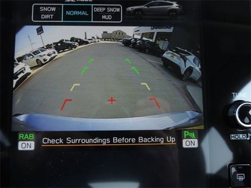 New 2025 Subaru Crosstrek 2.5i Limited w/ Crosstrek Mirror Package image 24