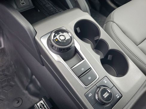 New 2025 Ford Bronco Sport Badlands w/ Badlands Tech Package image 18