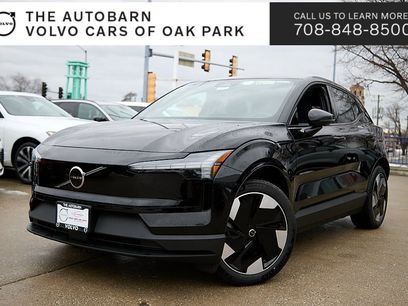 New 2026 Volvo EX30 Plus