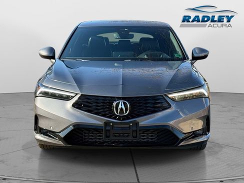 Used 2024 Acura Integra A-Spec FWD image 2
