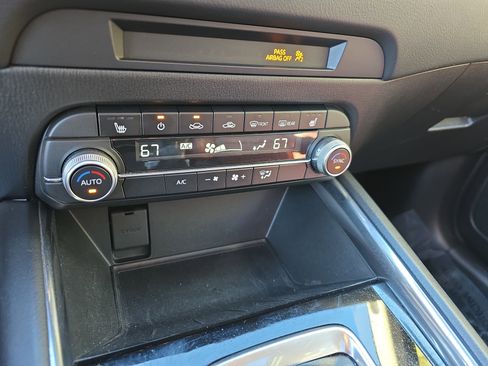 Used 2023 MAZDA CX-5 Carbon Edition image 26