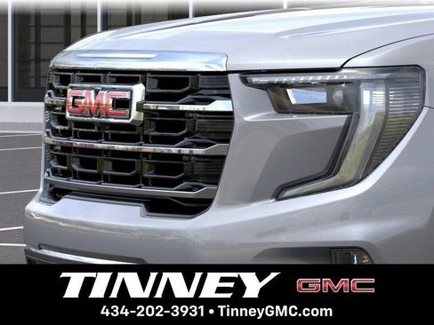 New 2026 GMC Acadia Elevation w/ Elevation Premium Package AWD/4WD image 13
